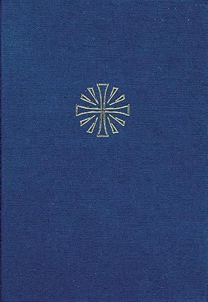 Book cover of The Holy Bible RSE-CE